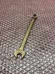 Ampco W-631 Combination WRENCH,9/16. Fixed Price $35.00.