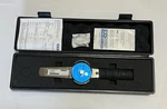Cdi 3/8 Drive Dial Type Torque Wrench Model 1502LDIN 0-150 In/lb With Case Usa. Fixed Price $149.95.