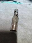 Mac Tools 5/8" Swivel Spark Plug Socket SCU2032R. Fixed Price $20.00.