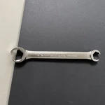 Williams Flare Nut Wrench 7/8 1-1/8 XFN-2836 Usa. Fixed Price $24.00.