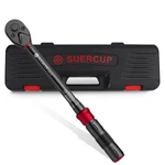 Suercup 3/8-INCH Drive Click Torque Wrench 5-45 FT-LB/6.8-61NM, Dual-direct.... Fixed Price $53.22.