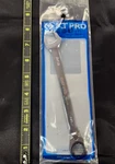 Qty New Kt Pro G2130S18 Combination 9/16" Speed Wrench Ways Locking 12PT Sae. Fixed Price $24.95.