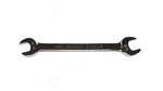 Klein Tools 68465 Open End Wrench 13/16 And 7/8. Fixed Price $25.50.