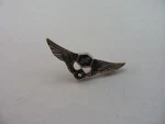 Vintage Snap-on Tools Aviation Wings Pin Aircraft Mechanic Award Badge Silver. Fixed Price $35.00.