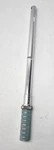 Armstrong 1/2" Drive Micrometer Torque Wrench 64-086 Handle Only No Head. Fixed Price $29.99.