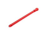 Tekton 3/8 Inch Drive X 10 Tool Crowfoot Wrench Organizer In., Red. Fixed Price $16.98.