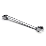 Wright Tool 16-17MM, Flare Nut Wrench Point Metric Satin 15MM X. Fixed Price $40.79.