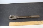 Vintage Husky NO.H3183 1/2" Drive Ratchet. Fixed Price $20.00.