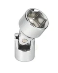 Apex GWR80260 Gearwrench 1/4" Drive Standard Metric Flex Socket 14MM, Point -. Fixed Price $20.94.