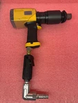 Atlas Copco LTP61 H900-25 Pneumatic Torque Nutrunner 230RPM 500-900NM. Fixed Price $3458.00.