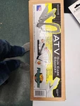 Flambeau Atv Gun Case Bracket. Fixed Price $20.00.