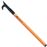 Leatherhead Tools PLO-6AH-B American Hook, Ft. Pro-lite Pole, Hiviz Orange. Fixed Price $106.99.