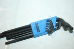 Proto J4996 Ball End Hex Key Set. Fixed Price $14.99.