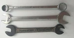 Armstrong Wrenches Various Miscellaneous Vintage Lot Of 3. Fixed Price $17.87.