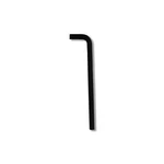 Eklind 1/8 Sae Long Arm Hex L-key 14208. Fixed Price $11.99.