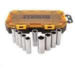 Stanley DWMT73815 Socket Set Deep 1/2IN Drive Mm. Fixed Price $62.16.