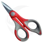 Ergonomic Wire & Aramid Fiber Cutting Shears, Jonard Tools JIC-186. Fixed Price $17.95.