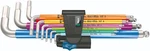 Wera 3950/9 Hex-plus Multicolor Hf Stainless L-key Set Metric 05022699001. Fixed Price $79.99.