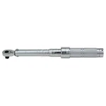 Proto 3/8" Drive Ratcheting Head Micrometer Torque Wrench 20-100 Ft-lbs. Fixed Price $260.81.