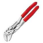 Knipex Mini 5" Wrench 3/32" Thin Jaw Width 7/8" Capacity Pliers 8603125. Fixed Price $54.99.
