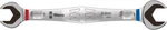 Wera 003765, 6002 Joker Double Open-ended Wrenches, 17 X 19 235 Mm. Fixed Price $42.51.
