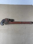 Ridgid No. 17 Hex Wrench. Fixed Price $44.98.