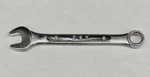 Jet 8MM Combination Wrench Metric Drop Forged Nos Taiwan. Fixed Price $10.95.