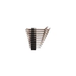Tekton WAE91502 Angle Head Open End Wrench Set, 11-PC (3/8-1 In.). Fixed Price $180.00.