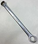 Vintage P&c Tools 2520 Plomb Double Box End Wrench 9/16" 5/8" Usa Plvmb. Fixed Price $18.95.