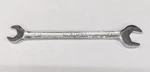 Wright Tool 1/4" X 5/16" Open End Wrench 1310 Usa - Lifetime Warranty. Fixed Price $18.95.