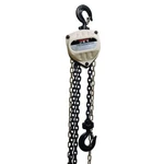 Jet 101723 SMH-5T-30 Chain Hoist Ton Foot Lift (lavergne Color). Fixed Price $799.99.