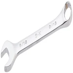 Sk Tools Usa 9/16 Regular 12 Point Superkrome Combination Wrench 88218. Fixed Price $34.95.