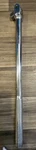 15-INCH Master Mechanic Flex Handle Breaker Bar 1/2 Drive. Fixed Price $25.00.