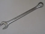 Blackhawk BW-1132M 32MM 12-POINT Combination Wrench, Satin Finish. Fixed Price $24.99.