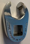 Snap-on Usa 15MM Crowfoot. Fixed Price $20.15.
