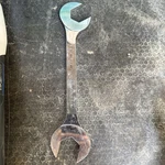Proto Open End Wrench 5/8 Sae Chrome Alloy Steel Double Inch Tool. Fixed Price $99.99.