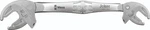 Wera 6006 Joker Xs/s Self Setting Double Spanner Wrench 05020330001. Fixed Price $74.99.