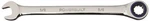 Powerbuilt 640146 Sae 3/8" Ratcheting Wrench. Fixed Price $8.15.