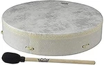Remo E1-0316-00 Buffalo Drum Standard Diameter; 3.5 Deep With Beater. Fixed Price $99.95.