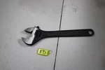 Blue Point Tools AJ15 15" Adjustable Wrench 380MM. Fixed Price $79.99.
