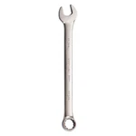 Westward 54RY97 Combo WRENCH,SAE,ROUNDED,1 3/4". Fixed Price $110.99.