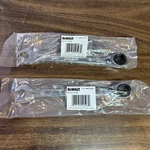 Lot Of 2 New Dewalt DWMT19598 16MM Ratcheting Combination Wrench, Sealed. Fixed Price $17.22.