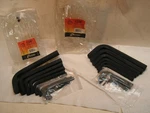 No. 12397 Bondhus 14 Pc Allen Hex Tip Key Wrench Short Arm Metric 2-19MM. Fixed Price $23.99.