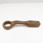 Williams No. 8815 2-9/16" Heavy Box Wrench 12 Point. Fixed Price $24.50.