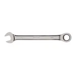 Williams Combo Ratchet WRENCH,7/8",HI-POLISH JHW1228NRC. Fixed Price $36.09.