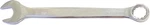 Hhip 2-1/2" Combination Wrench Forged Alloy Steel Heavy Duty Industrial Tool. Fixed Price $125.00.
