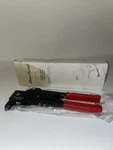 Blue Point HPS202 Swivel Head Riveter Tool, Red Grip (new Old Stock, Nos). Fixed Price $79.99.