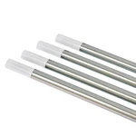 1.6MM WZ8 0.8% Zirconia White Tip Tungsten Electrodes Ac Only Bobthewelder 10PCS. Fixed Price $17.20.