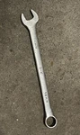 Sk 88518 18MM Forged Usa Made Metric 12PT Combination Wrench Good Used Condition. Fixed Price $20.00.