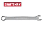 New Craftsman Combination Wrench 12 Point Metric Mm Pick Any Size Free Shipping. Fixed Price $9.59.